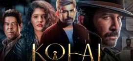 Kolai 2023 Hindi Dubbed Movie ORG 720p WEB-DL 1Click Download