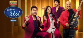 Indian Idol (2024) S014E34 Hindi WEB-DL H264 AAC 1080p 720p Download
