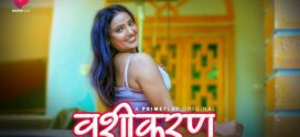Vasheekaran (2024) S01E01T03 PrimePlay Hindi Web Series WEB-DL H264 AAC 1080p 720p Download