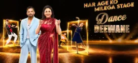 Dance Deewane (2024) S04E06 Hindi WEB-DL H264 AAC 1080p 720p Download