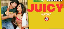 Juicy (2024) Uncut NeonX Originals Short Film 720p WEB-DL H264 AAC 250MB Download