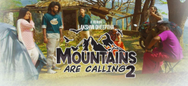 Mountains are Calling (2024) S01E02 Yessma Malayalam Web Series 720p HDRip H264 AAC 350MB Download