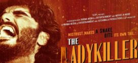 The Lady Killer (2023) Hindi HDTVRip x264 AAC AAC 1080p 720p 480p Download