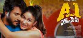 A1 Express 2024 Hindi Dubbed Movie ORG 720p WEBRip 1Click Download