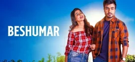 Beshumar 2024 Hindi Dubbed Movie ORG 720p WEBRip 1Click Download