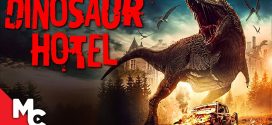 Dinosaur Hotel 2024 Hindi Dubbed Movie ORG 720p WEBRip 1Click Download