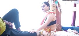 Hotly Bhabi (2024) Uncut BindasTimes Hindi Short Film 720p HDRip H264 AAC 150MB Download
