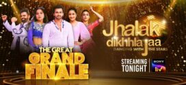 Jhalak Dikhhla Ja (2024) S011E32 Hindi WEB-DL H264 AAC 1080p 720p Download[Grand Finale]