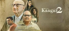 Kaagaz 2 2024 Hindi Movie 720p HDTS Print 1Click Download