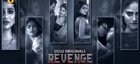 Revenge Part-2 (2024) S01 Ullu Hindi Originals Web Series WEB-DL H264 AAC 1080p 720p Download