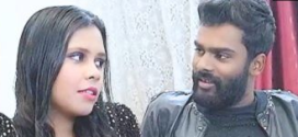 Sexy Girlfriend (2024) UNCUT XPrime Hindi Short Film 720p HDRip H264 AAC 200MB Download