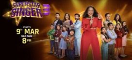 Superstar Singer (2024) S03E05 Hindi HDRip H264 AAC 1080p 720p Download