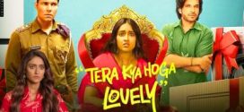 Tera Kya Hoga Lovely (2024) Hindi HDTS x264 AAC 1080p 720p 480p Download