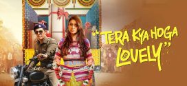 Tera Kya Hoga Lovely 2024 Hindi Movie 720p HDTS Print 1Click Download