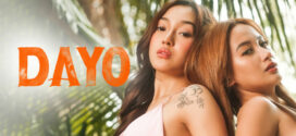 Dayo (2024) VivaMax Filipino WEB-DL H264 AAC 1080p 720p Dwonload