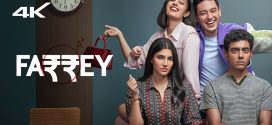 Farrey 2024 Hindi Movie 720p WEB-DL 1Click Download