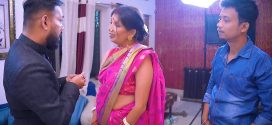Innocent Wife (2024) Uncut BindasTimes Hindi Short Film 720p HDRip H264 AAC 200MB Download