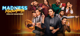 Madness Machayenge (2024) S01E10 Hindi HDRip H264 AAC 1080p 720p Download