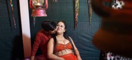 Real Love (2024) Uncut indianXworld Hindi Short Film 720p HDRip H264 AAC 200MB Download