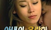18+ Wifes Sexy Youhock 2024 Korean Movie 720p WEBRip 1Click Download